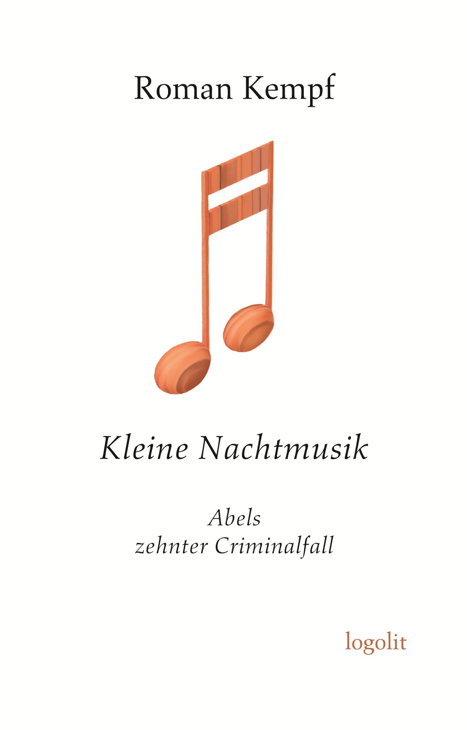 Kleine Nachtmusik Cover
